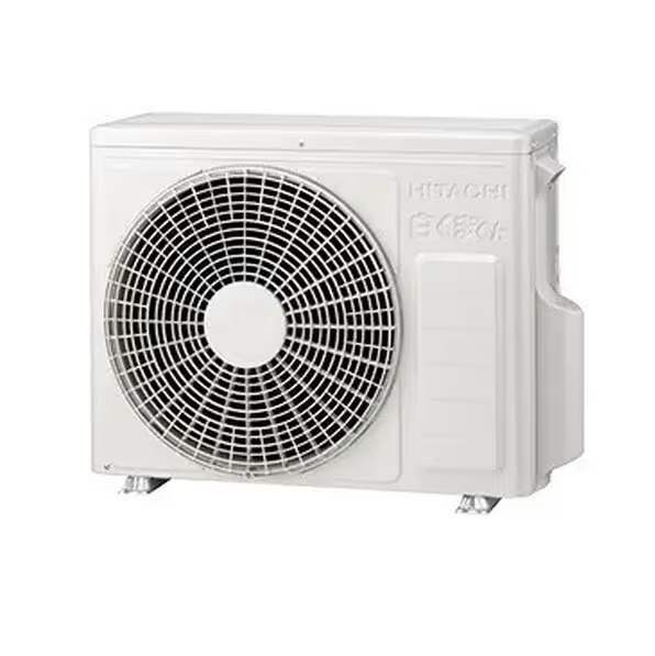 【7.2229】日立 中古エアコン（RAS-AJ2225S） 画像3