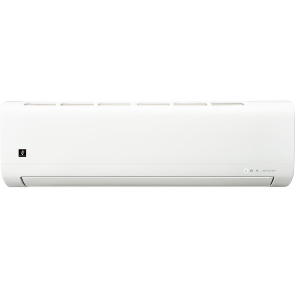 【7.0001】SHARP 中古エアコン（室内機型番） 画像1