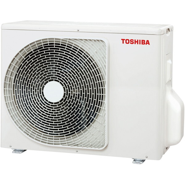 【7.1110】東芝 中古エアコン（RAS-2215TM） 画像3