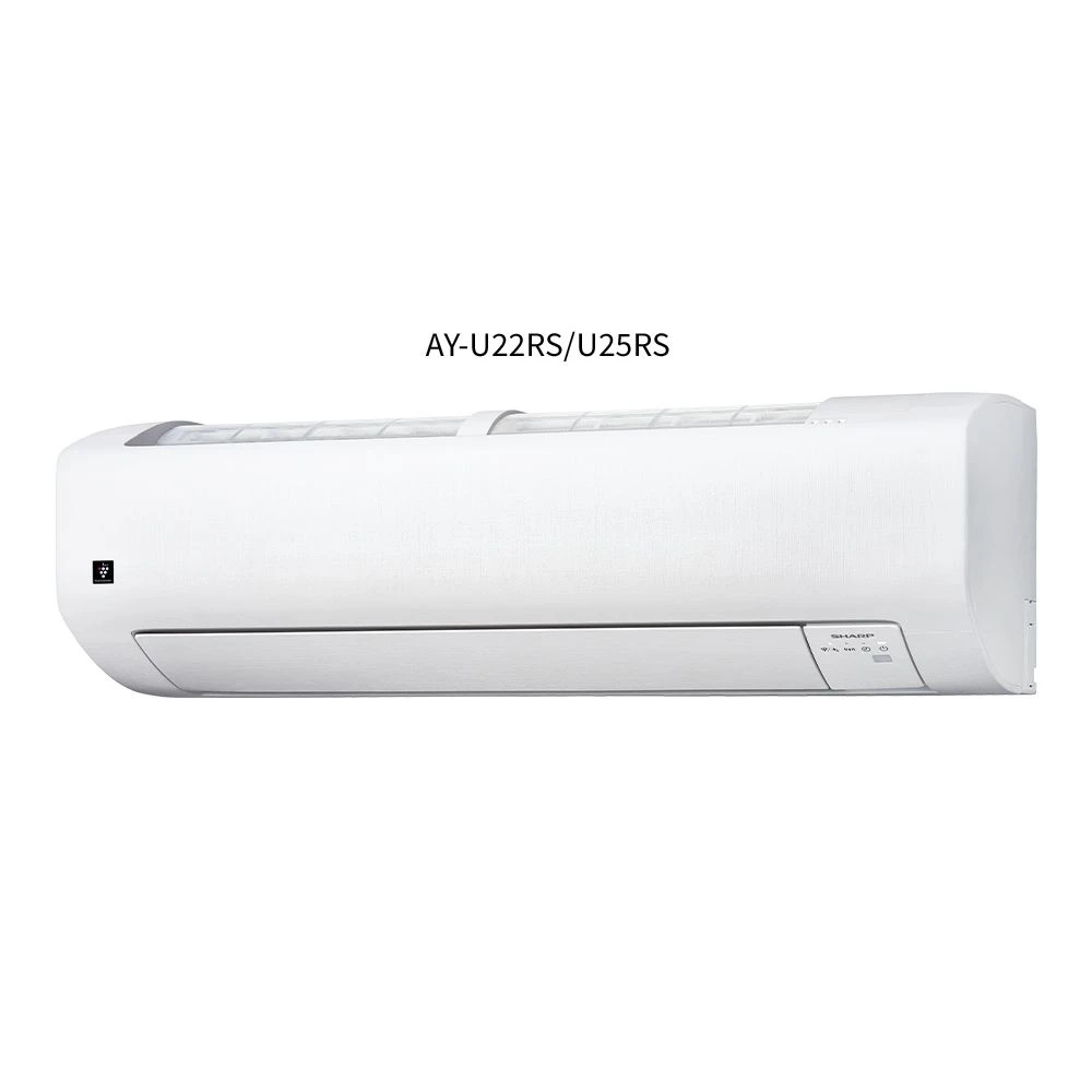 【テスト用】SHARP 中古エアコン 画像1