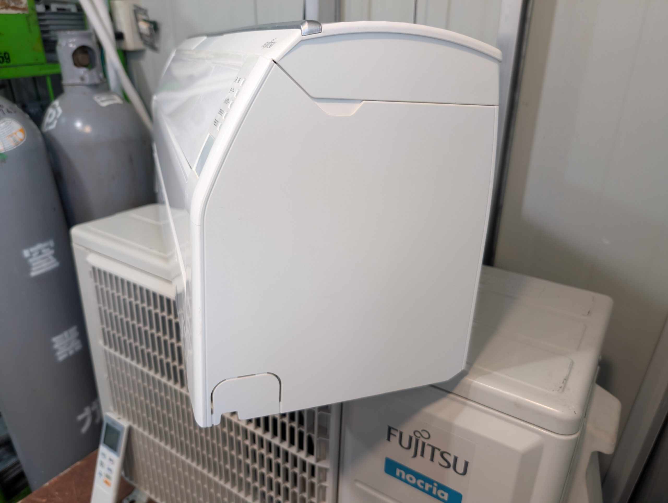 【7.1900】FUJITSU 中古エアコン（AS289CE7） 画像4