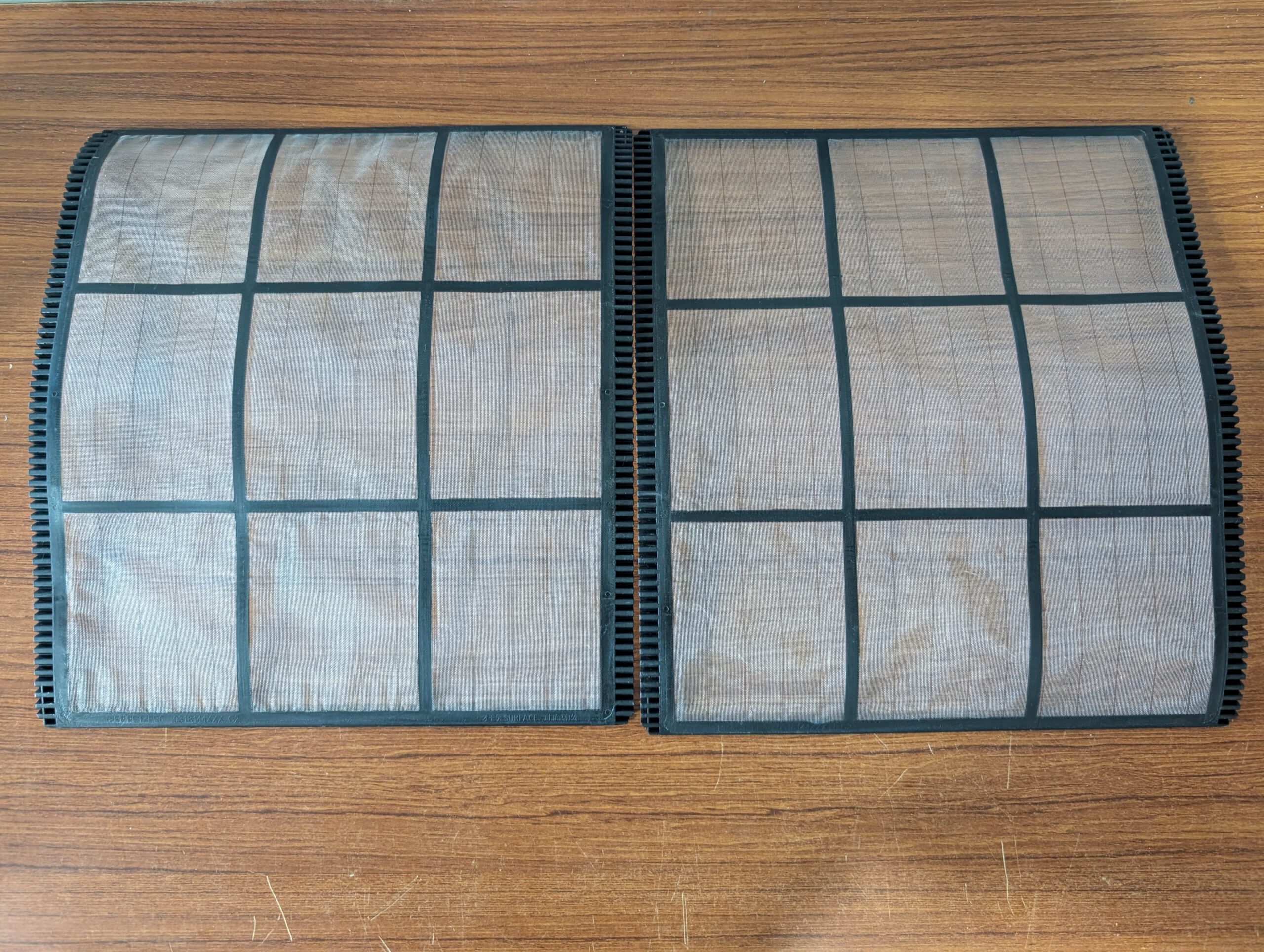 【7.1900】FUJITSU 中古エアコン（AS289CE7） 画像7